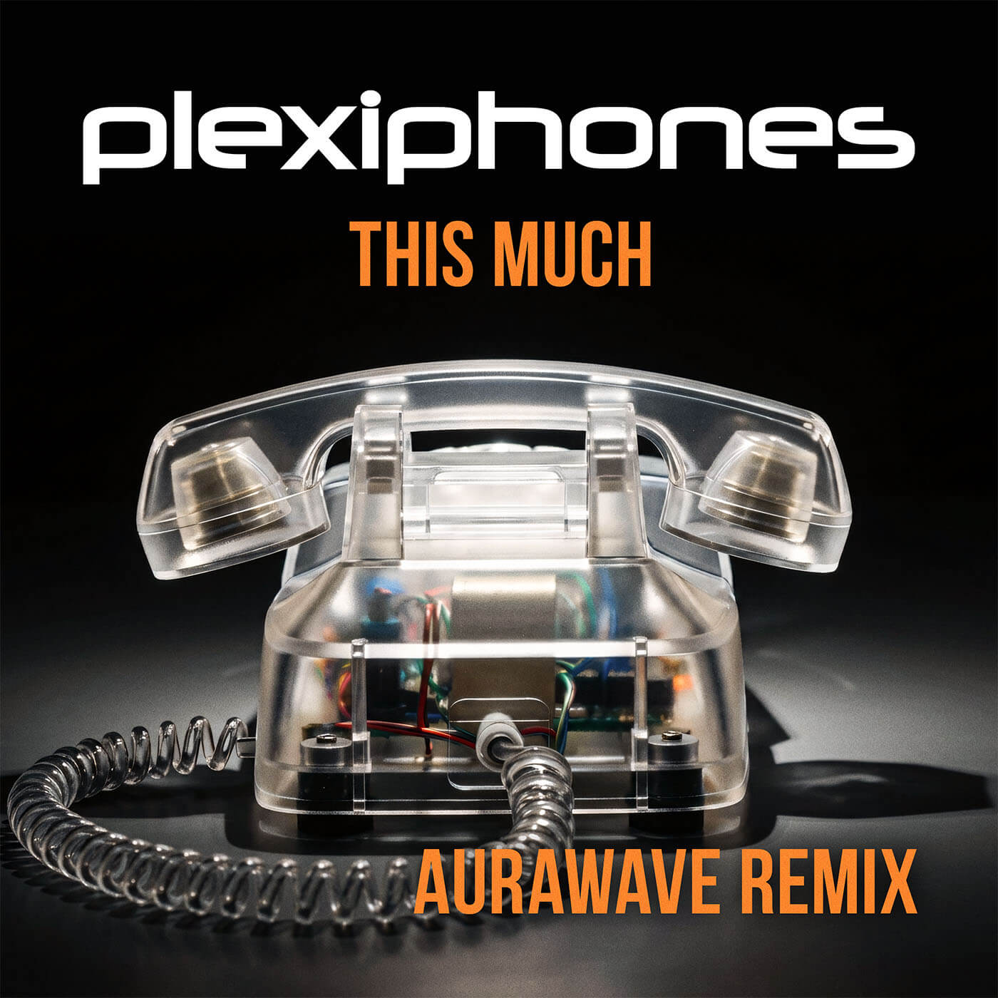 Cover "This Much (AuraWave Remix)